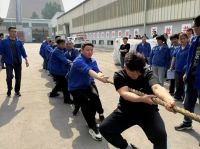 薪旺實(shí)業(yè)公司2025年“五一”文體活動(dòng)